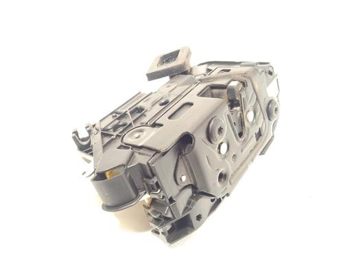 Used Front right lock SKODA OCTAVIA III (5E3, NL3, NR3) 1.6 TDI (110 hp) 21122626
