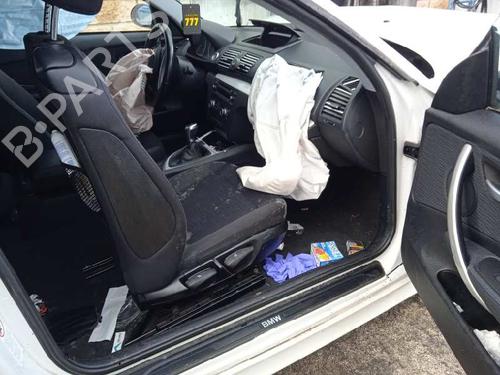 Left taillight BMW 1 (E87) 118 d | BP11731831C34 