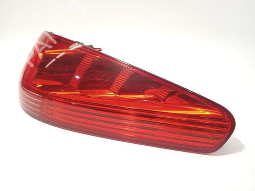 Right taillight PEUGEOT 607 (9D, 9U) 2.0 HDI | BP22729406C35 - Image 2