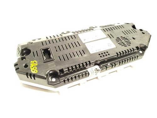 Instrument cluster SEAT IBIZA V (KJ1, KJG) 1.0 TSI | BP26206964C47