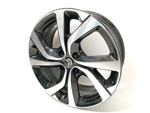 Used Rim Rim CITROËN C3 III (SX) 1.2 THP 110 (SXHNPS, SXHNZT, SXHNZ6) (110 hp) 34125964 34125964