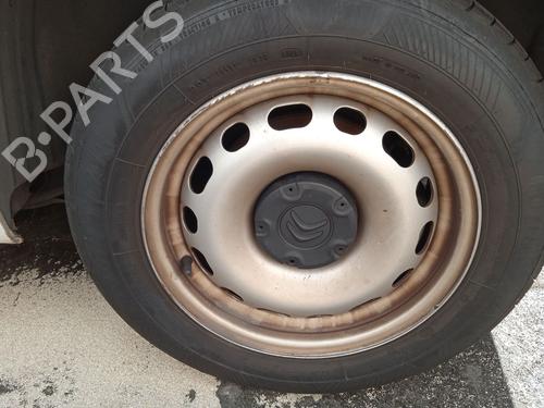 Starter CITROËN BERLINGO Box Body/MPV (B9) 1.6 BlueHDi 100 | BP28098332M8 