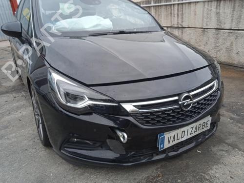 Styring servopumpe OPEL ASTRA K (B16) 1.6 CDTi (68) | BP30476601M99