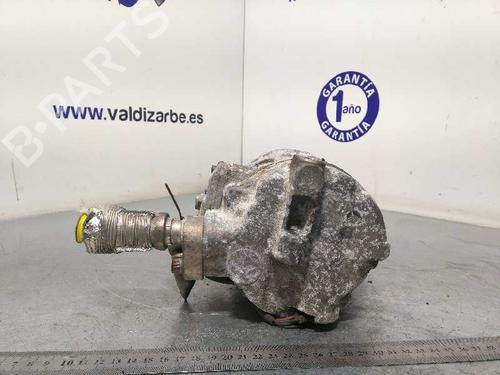 AC compressor MERCEDES-BENZ CLS (C219) CLS 63 AMG (219.377) | BP4619037M34 
