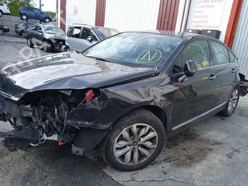 Display monitor CITROËN C5 III (RD_) 2.0 HDi 140 (RDRHF8, RDRHFA, RDRHA8, RDRHAJ) | BP25756788C48