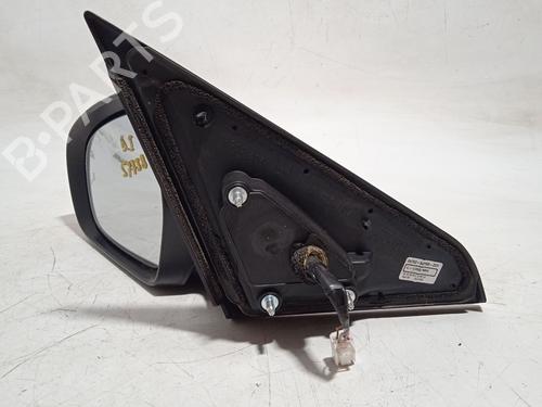 Left mirror SUZUKI VITARA (LY) 1.0 AllGrip (APK 310) | BP33461293C26  - Image 6
