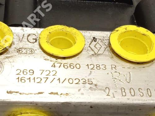 ABS pump DACIA SANDERO II  | BP8912167M43 