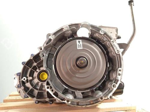 Used Gearbox Gearbox MERCEDES-BENZ GLA-CLASS (X156) GLA 200 CDI / d (156.908) (136 hp) 15517701 15517701
