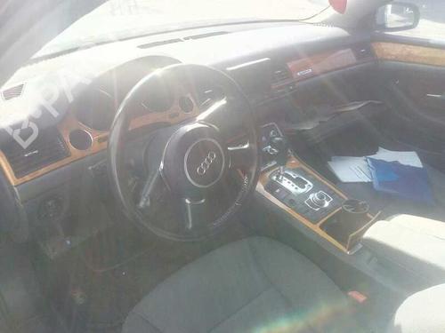 Display monitor AUDI A8 D3 (4E2, 4E8) 4.2 quattro | BP4600481C48  - Image 19