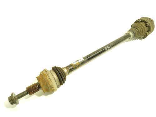 Used Right rear driveshaft Right rear driveshaft 21786137 21786137