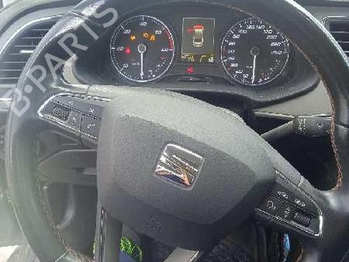 Starter SEAT LEON ST (5F8) | BP18077281M8