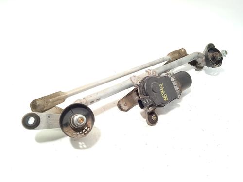 Used Front wiper motor Front wiper motor 29475619 29475619