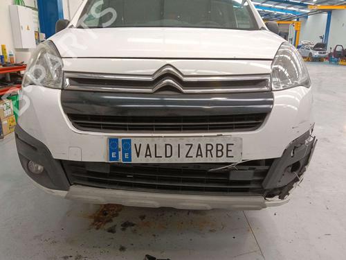 Right taillight CITROËN BERLINGO MULTISPACE (B9) 1.6 HDi 75 / BlueHDi 75 | BP38325615C35  - Image 14