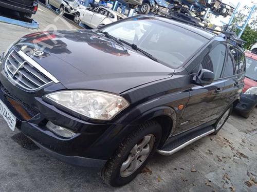 Steering column stalk SSANGYONG KYRON 2.0 Xdi | BP16153090I23 