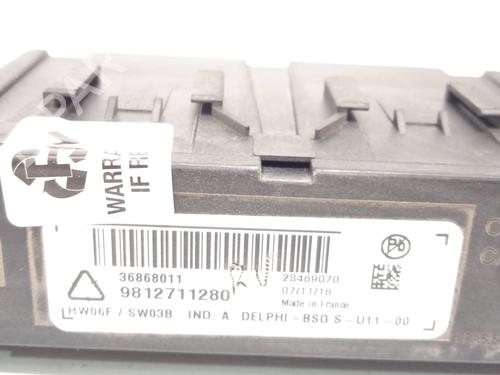 Electronic module CITROËN C4 Picasso II | BP18263280M83 - Image 3