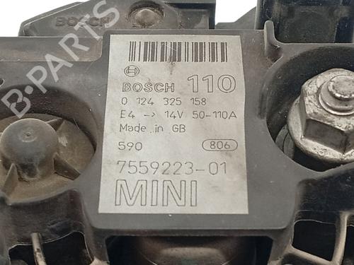 Alternator MINI MINI (R50, R53) Cooper | BP37069965M7 - Image 4
