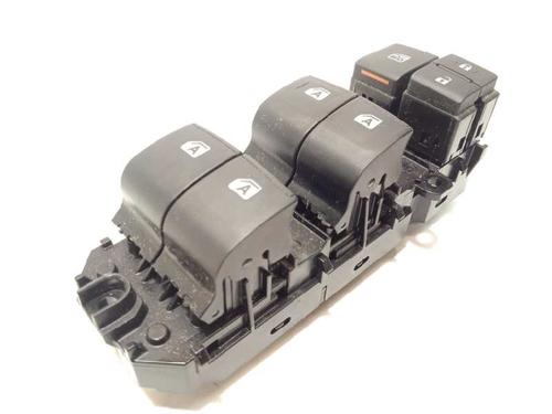 Used Left front window switch Left front window switch TOYOTA PRIUS (_W5_) 1.8 Hybrid (ZVW50_, ZVW51_) (98 hp) 9975246 9975246