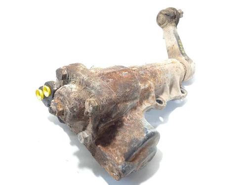 Used Steering rack Steering rack HYUNDAI GALLOPER II (JK-01) [1997-2003] 16132555 16132555