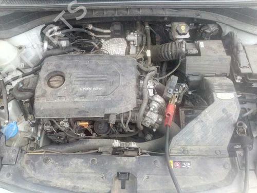 Intercooler KIA SPORTAGE IV (QL, QLE) 1.7 CRDi | BP2220883M30