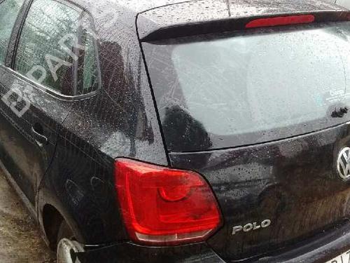 Radio VW POLO V (6R1, 6C1) 1.4 (6R1) | BP1088507E6 