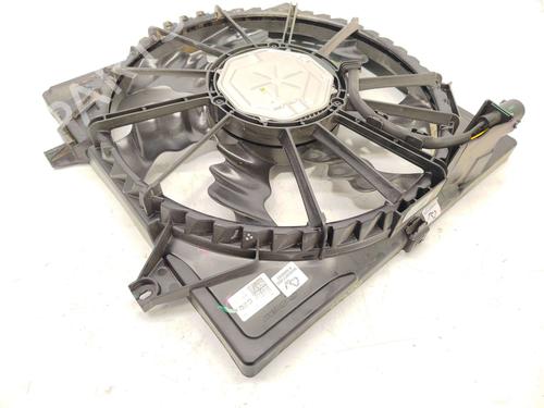 radiator-fan-kia-sportage-v-nq5-2021-38442350 main image