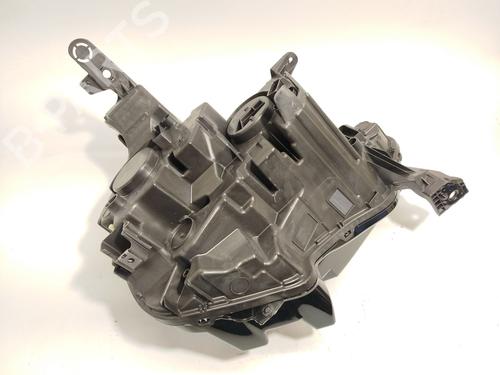 Left headlight CITROËN C4 III (BA_, BB_, BC_)  | BP29271018C28 