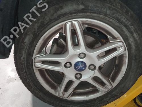 Instrument cluster FORD KA+ III (UK, FK) 1.2 Ti-VCT | BP32227005C47 