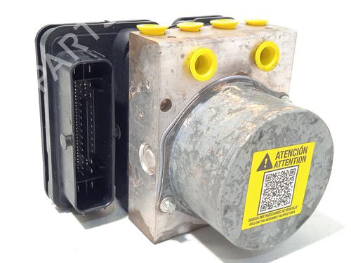 Used ABS pump SEAT IBIZA V (KJ1, KJG) 1.0 TSI (95 hp) 29809173