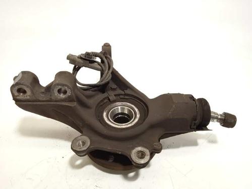 Used Right front steering knuckle Right front steering knuckle PEUGEOT 5008 (0U_, 0E_) 1.6 HDi (112 hp) 7657391 7657391
