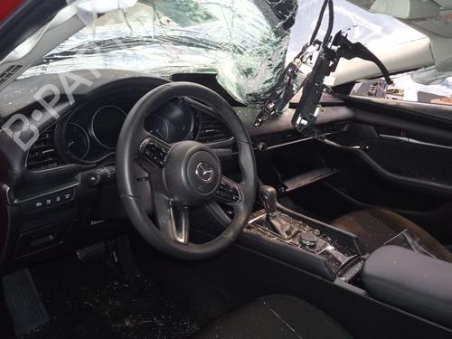 Left headlight MAZDA 3 Saloon (BP_) 2.5 e-SKYACTIV-G (BP5S) | BP34440916C28  - Image 27