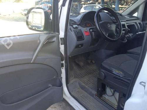 Switch MERCEDES-BENZ VITO Bus (W639) | BP16993502I30