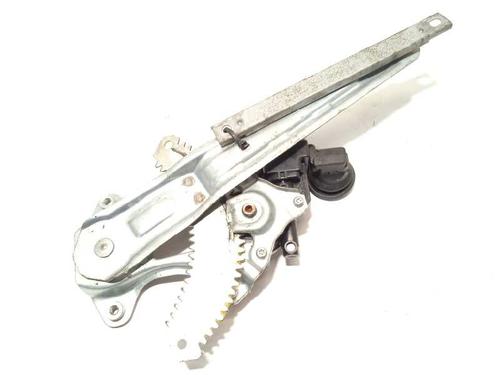 Rear left window mechanism NISSAN MICRA V (K14) | BP15768109C24