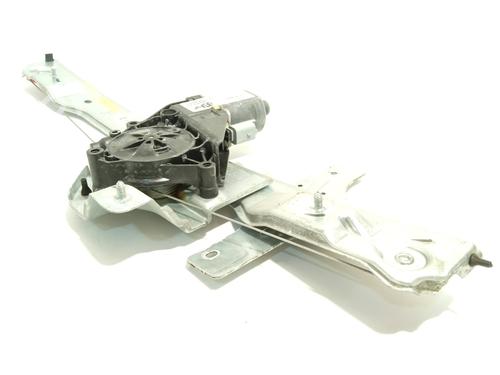 Front right window mechanism PEUGEOT 208 I (CA_, CC_) 1.0 VTi | BP29418379C23 