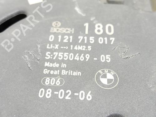 Alternator BMW 1 (E87) 116 i | BP23947816M7 