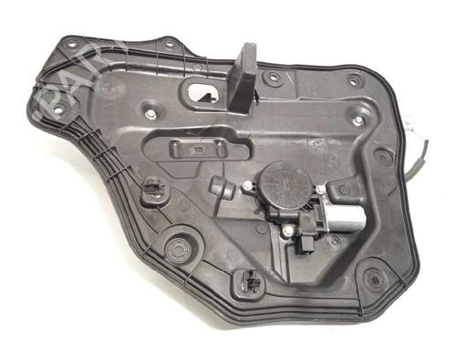 Used Rear left window mechanism Rear left window mechanism 15286648 15286648
