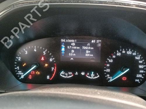 Instrument cluster FORD FOCUS IV (HN) 1.0 EcoBoost | BP37415561C47 - Image 7