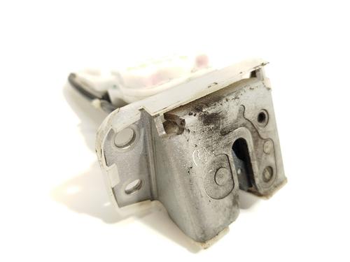 Used Tailgate lock SUZUKI SWIFT III (MZ, EZ) 1.6 (RS416, RR 416, ZC31S) (125 hp) 21552392