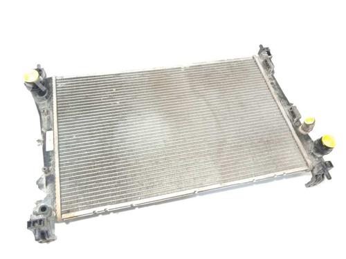 Used Water radiator OPEL COMBO Box Body/MPV (X12) 1.3 CDTI (B05) (95 hp) 15985021