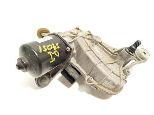 Motor limpa vidros frontal RENAULT SCÉNIC III (JZ0/1_) 1.2 TCe (116 hp) 30588491