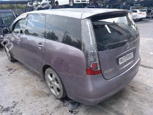 Right front brake caliper MITSUBISHI GRANDIS (NA_W) 2.0 DI-D (NA8W) | BP11562096M104 