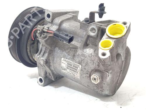 AC compressor NISSAN NV200 / EVALIA Bus 1.5 dCi 90 (M20, M20M) | BP38201271M34 - Image 3