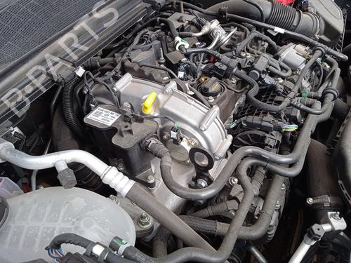 Módulo eletrónico FORD PUMA (J2K, CF7) 1.0 EcoBoost | BP25132535M83 