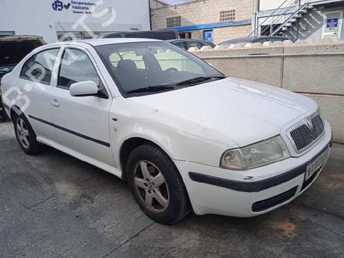 SKODA OCTAVIA I (1U2) 1.9 TDI (100 hp) 1187570