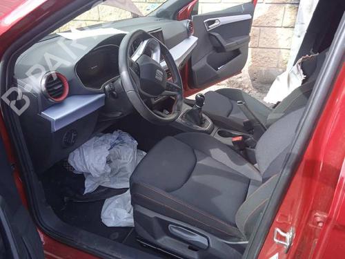 Gearbox SEAT IBIZA V (KJ1, KJG)  | BP14937916M3 