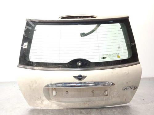 Used Tailgate MINI MINI (R50, R53) One D (75 hp) 15713177