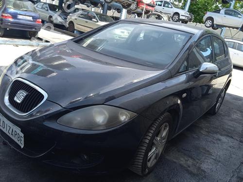 ABS pump SEAT LEON (1P1) 1.9 TDI | BP28599813M43 
