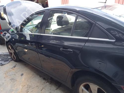 ESP ECU CHEVROLET CRUZE (J300) 2.0 CDI | BP26709585M58 