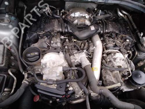 Electronic module MERCEDES-BENZ M-CLASS (W164) ML 300 CDI 4-matic (164.121) | BP6461806M83 