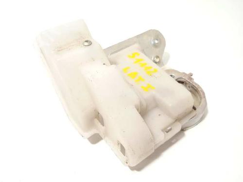 Used Rear left lock MAZDA 5 (CR) [2005-2010]  14983580