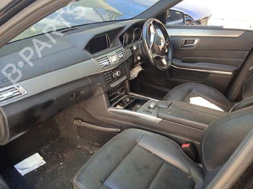 Right rear brake caliper MERCEDES-BENZ E-CLASS (W212) E 250 CDI / BlueTEC (212.003, 212.004) | BP11563280M106 